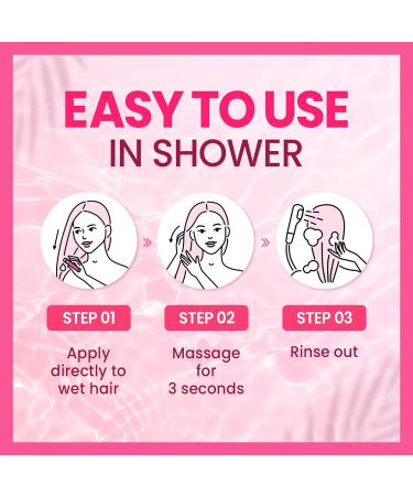 CP-1 3 Seconds Keratin Hair Treatment | Hair Mask for Dry Damaged Hair | Protein Mask | Salon Quality Self Hair Care - 20ea SET - Buy Online on GoSupps.com