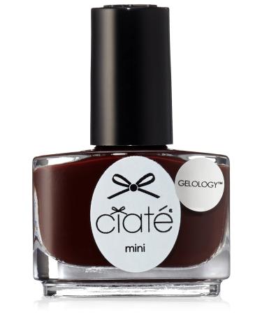 Ciat London Mini Gelology Raising The Barre 5 ml