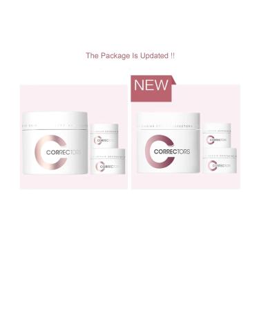 ChongTai 1 PC Correctors Cream Deeply Soothing Relieving Reduce Redness Facial Cream 50g - Buy Online on GoSupps.com