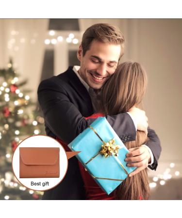 Jomverl Professional Manicure and Pedicure Kit - 16-in-1 Nail Care Tools with Leather Travel Case for Men and Fathers - Buy Online on GoSupps.com