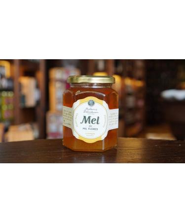 Francisca Dur n Rigo Mallorca Delicatessen honey thousand flowers 350 g - Buy Online on GoSupps.com
