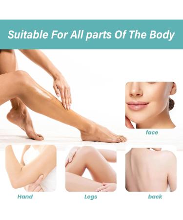homomdy Soft Soft Bath Oil Skin Nourishing Bath and Shower Oil for Women Smooth and Softened or Rough Skin Moisturizing Body Lightweight Refreshing and Non-Greasy (1pcs) - Buy Online on GoSupps.com