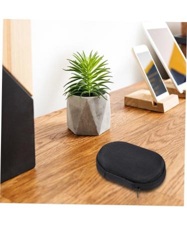 Gleavi Electronics Travel Case - 6 Pcs Zipper Storage Bag for Headphones & Gadgets - Durable & Compact Electronics Housing - Buy Online on GoSupps.com