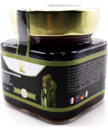 Miel d'Euphorbe - (Daghmous) 100% pur & Naturel. 175 g Recueilli Au Maroc - De La Qualit La Plus Fine Une Grande Vari t De Saveurs D licieuses. - Buy Online on GoSupps.com