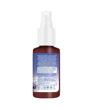Desert Essence Arctic Berry Mouth Spray - Moisturizing Botanical Care, 0.9 fl oz - Buy Online on GoSupps.com