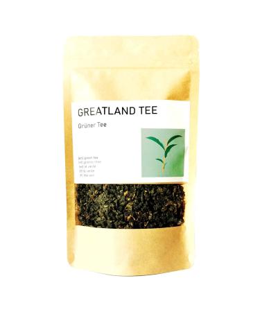 Greatland GREATLAND - Th vert -150 g