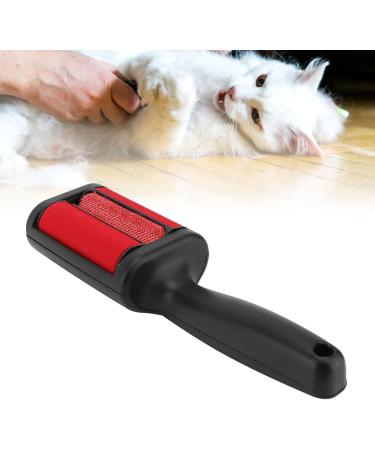 Mini Rouleau Anti-Peluches en Plastique r utilisable pour Chats Chiens v tements canap s Voitures Efficace Collant l ger Portable pour l' pilation des Poils d'anim - Buy Online on GoSupps.com