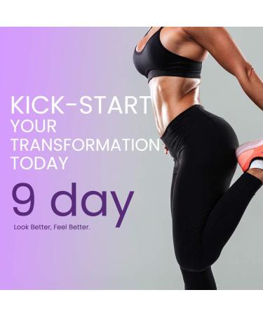 Forever Living Clean 9 Chocolate Lite Ultra - Improved Formula - Buy Online on GoSupps.com