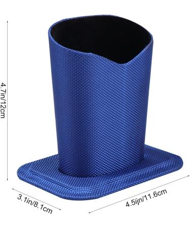 Novelty Children's Desk Sunglasses Holder - Healeved 2ST Blue Glasses Stand for Office & Home - Buy Online on GoSupps.com