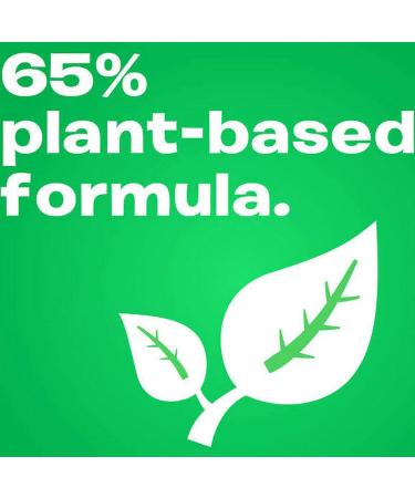 Shop Gain Botanicals White Tea Lavender Liquid Laundry Detergent - Eco-Friendly International Shipping Available - Buy Online on GoSupps.com