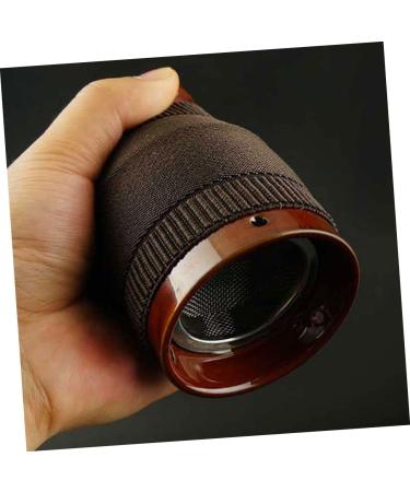 TOVINANNA 3 STK Cupping Moxibustion Glass - Chinese Cupping Massage Cups Moxa Burner Air Purifier & Ceramic Care - Buy Online on GoSupps.com