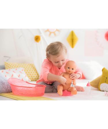 Emma Drink-and-Wet Bath Baby - Realistic Doll for Water Play - Buy Online on GoSupps.com