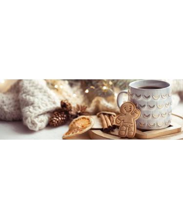  sarcia.eu BASILUR Winter Theatre ACT IV - Black Leaf Tea Ceylon Orange Pekoe 75g x6 - Buy Online on GoSupps.com