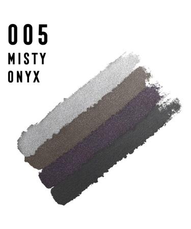 Max Factor Colour X-Pert Soft Touch Palette 005 Misty Onyx - 4.3g | International Shipping Available - Buy Online on GoSupps.com