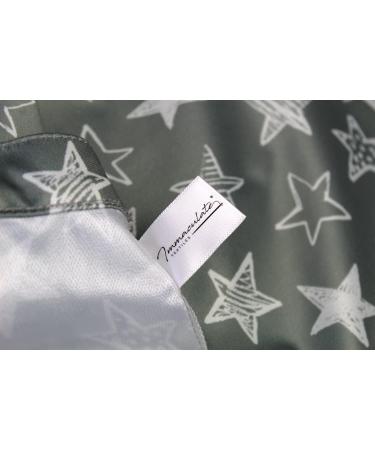 Immaculate Textiles Unisex Baby Wet/Dry Bag 28x40cm - Waterproof & Washable - Ideal for Swimming & Cloth Nappies - Buy Online on GoSupps.com