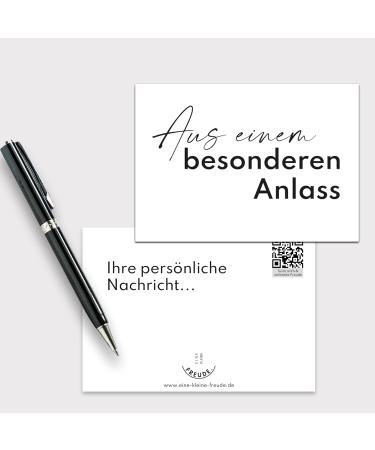 Shop A LITTLE JOY Gift Box | Unique SPECIAL OCCASION Gifts with Lindt Chocolate & Hello Pralines - Buy Online on GoSupps.com