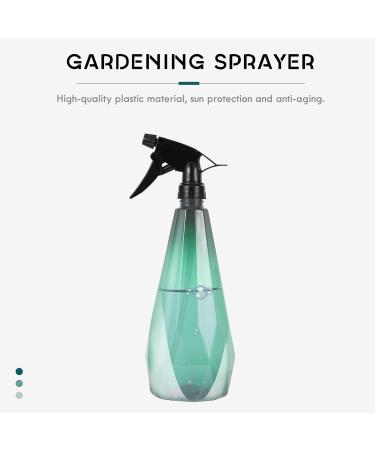 Beaupretty 2pcs Multipurpose Water Spray Bottles - Refillable Mist Sprayer for Gardening & Cleaning - Buy Online on GoSupps.com