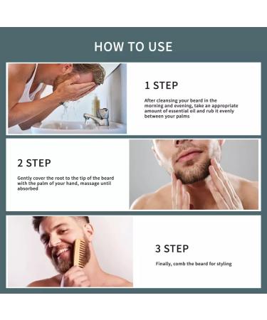 Beard care oil for men - Buy Online on GoSupps.com