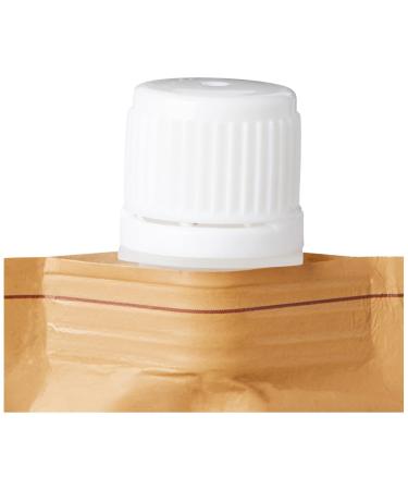 Ecoslay Chai Latte Cleanser - Gentle Low-Porosity Cleanser (8oz) | Clean Without Stripping - Buy Internationally - Buy Online on GoSupps.com