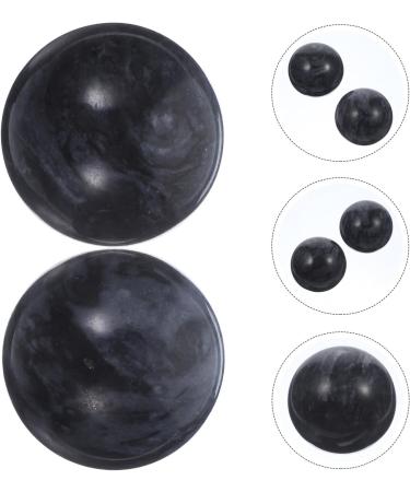 Buy Healeved 8-Piece Exercise Set | Stress Relief Balls Foot Massage Device & Finger Exercise Tool for Ultimate Wellness - Buy Online on GoSupps.com
