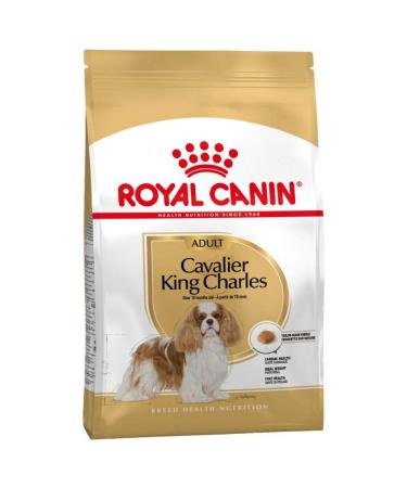 ROYAL CANIN Cavalier King Charles 27 Dry Mix 7.5 kg