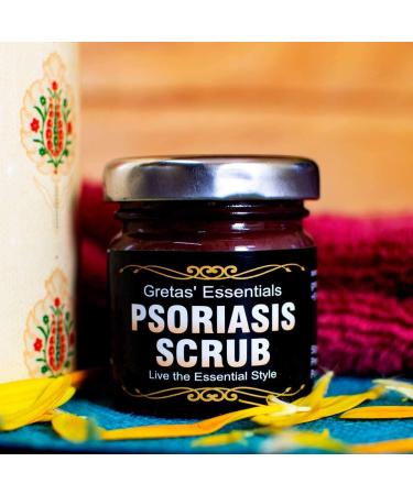 bhado Salve for Psoriasis Eczema and Skin Problem - Buy Online on GoSupps.com