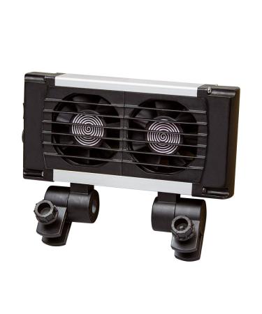 Hobby Aqua Cooler V2 2 fans black