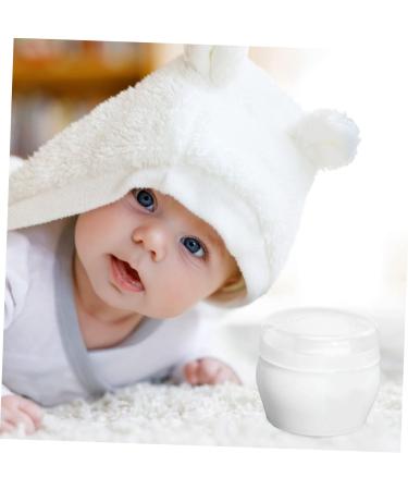 Angoily 4ensembles Puff Poudre Pour Gar on Fille De Houpettes Douces Pour Application De Apr s Le Bain De Shower 9x9cmx2pcs Blancx2pcs - Buy Online on GoSupps.com