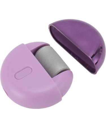 Electronic Foot File Pedicure Tool Waterproof Foot File Dead Skin Remover Portable with USB Charging Cable for Hard Skin (Huairdum8htmy6xqbg-11) - Buy Online on GoSupps.com