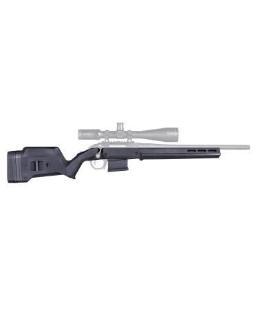 Magpul Hunter American Stock for Ruger American Short Action Rifles, Black - Buy Online on GoSupps.com