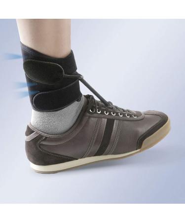 Orliman Boxia Klumpfuss Orthesis 1