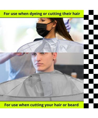 Buy Professional Hairdressing Kit - 20 Piece Scissors Combs & Accessories for Barbers & Stylists | Black/Silver - International Shipping Available - Buy Online on GoSupps.com