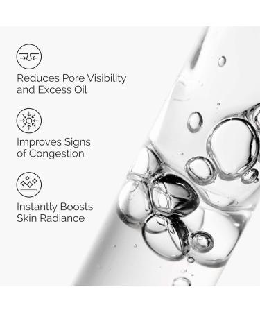 GNHG 30ml Niacinamide facial moisturizing essence for vulgar aging and wrinkles for softening and moisturizing skin also suitable for all skin types - Buy Online on GoSupps.com