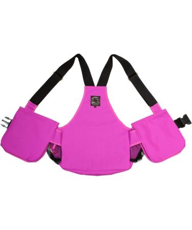Mystique Dummy Vest Trainer - Plastic Fastener S Pink | International Shipping Available - Buy Online on GoSupps.com