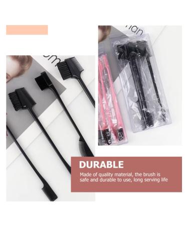 Beavorty 4-Piece Eyelash Curler & Eyebrow Brush Set - Perfect Makeup Tools for Eyelash Extensions & Women s Beauty - Buy Online on GoSupps.com