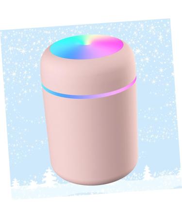 FOYTOKI Mini Humidifier House Humidifier Portable Humidifer Humidifiers for Home Car Portable Machine - Buy Online on GoSupps.com