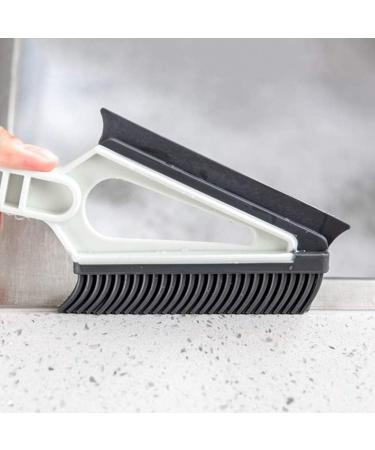 Gap Cleaning Brush Hand-held Groove Gap Cleaning Tools Door Window Track Kitchen Cleaning Brushes - Buy Online on GoSupps.com