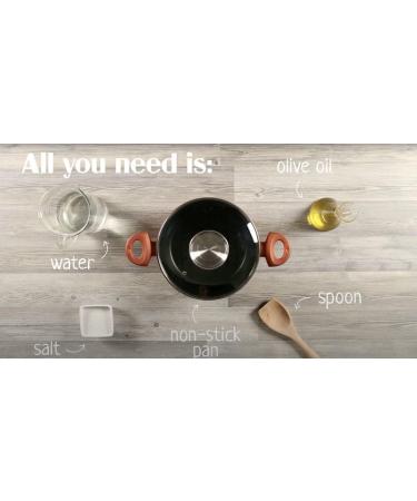  Tiberino Vegan Tiberino Goulash 125g - 100% Natural - Buy Online on GoSupps.com