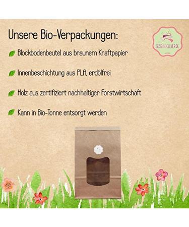 Buy Organic Sprouted Mung Beans | 1kg Raw Food | Plastic-Free & Eco-Friendly Packaging | s ssundclever.de - Buy Online on GoSupps.com