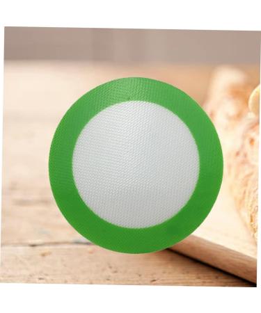 HOMSFOU 1 Pc Baking Pad BBQ Pad Silicone Bakingpad High Temperature Resistance Smoking Set - Buy Online on GoSupps.com