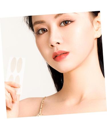 POPETPOP 3 Rolls lace double eyelid sticker invisible eyelid tape Natural Eyelid Tape Self- adhesive Eyelid Stickers invisible tape makeup tape Eye Makeup Tool girl lasting plastic stickers - Buy Online on GoSupps.com