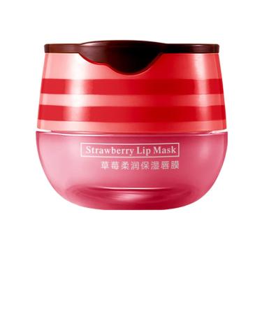 G n rique Honey Lip Balm - Moisturizing Lip Mask | Plumping Mask Hydrates Dry Lips Delivering Consistent Results for Beautifully Soft and Protected Lips Natural Moisturizer