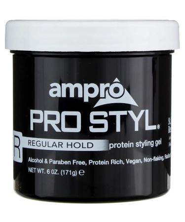 Wholesale AMPRO GEL 6Z. REGULAR PRO STYL