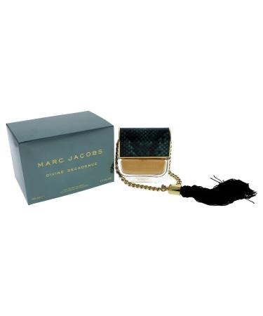MARC JACOBS Divine Decadence Eau De Parfum 1.7 Ounce