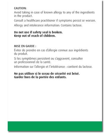 A.Vogel Pollinosan Tablets 120 ct - Natural Allergy Relief Formula - Buy Online on GoSupps.com