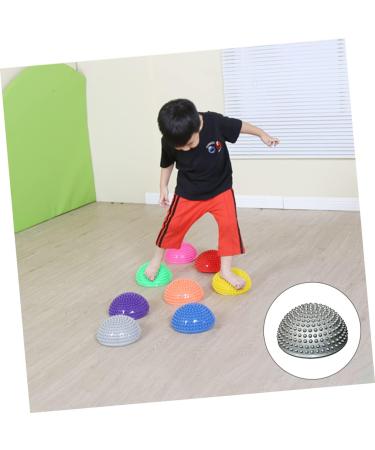 Beaupretty 2pc Durian-Ball Portable Foot Massager - Relaxing Yoga & Office Massage Device for Body & Feet - Buy Online on GoSupps.com