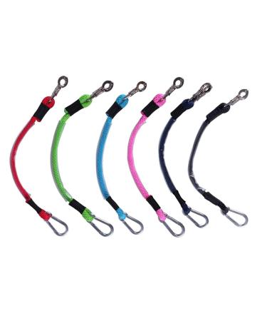 NETPROSHOP Transport tie rope for use in trailers colour: anthracite