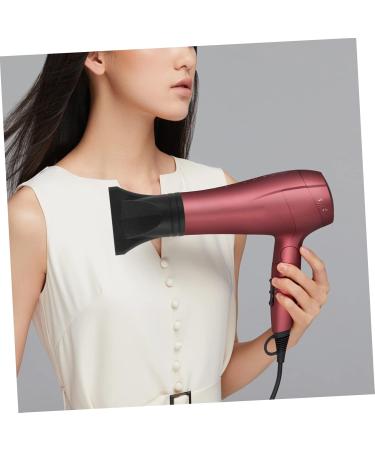 SOESFOUFU 2pcs Hair Blower Nozzle Hair Dryer Stand Hairdryer Nozzle Blow Dryer Concentrator Diffuser Boquilla - Buy Online on GoSupps.com