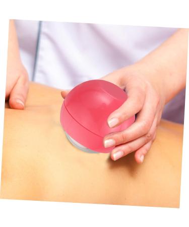 Clispeed 4-Piece Hand Massage Ball Set - Tauben Bird Diaper Massage Roller & Ice Foot Massager for Ultimate Relaxation - Buy Online on GoSupps.com