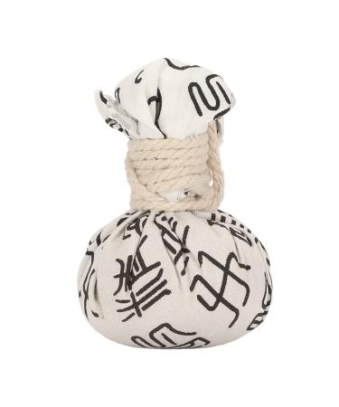 Herbal wormwood bags herbal health hot compress relaxing aromatherapy herbal balls to relieve fatigue and relaxation